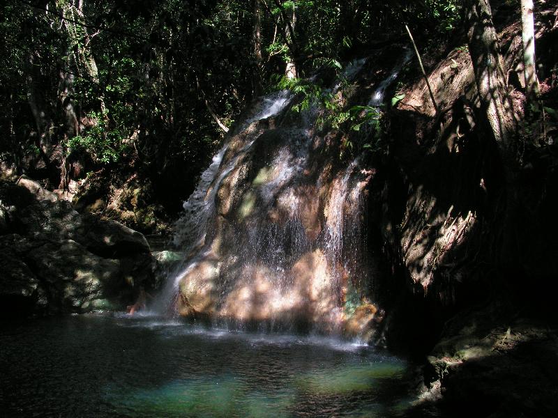 8172 F el Paraiso 